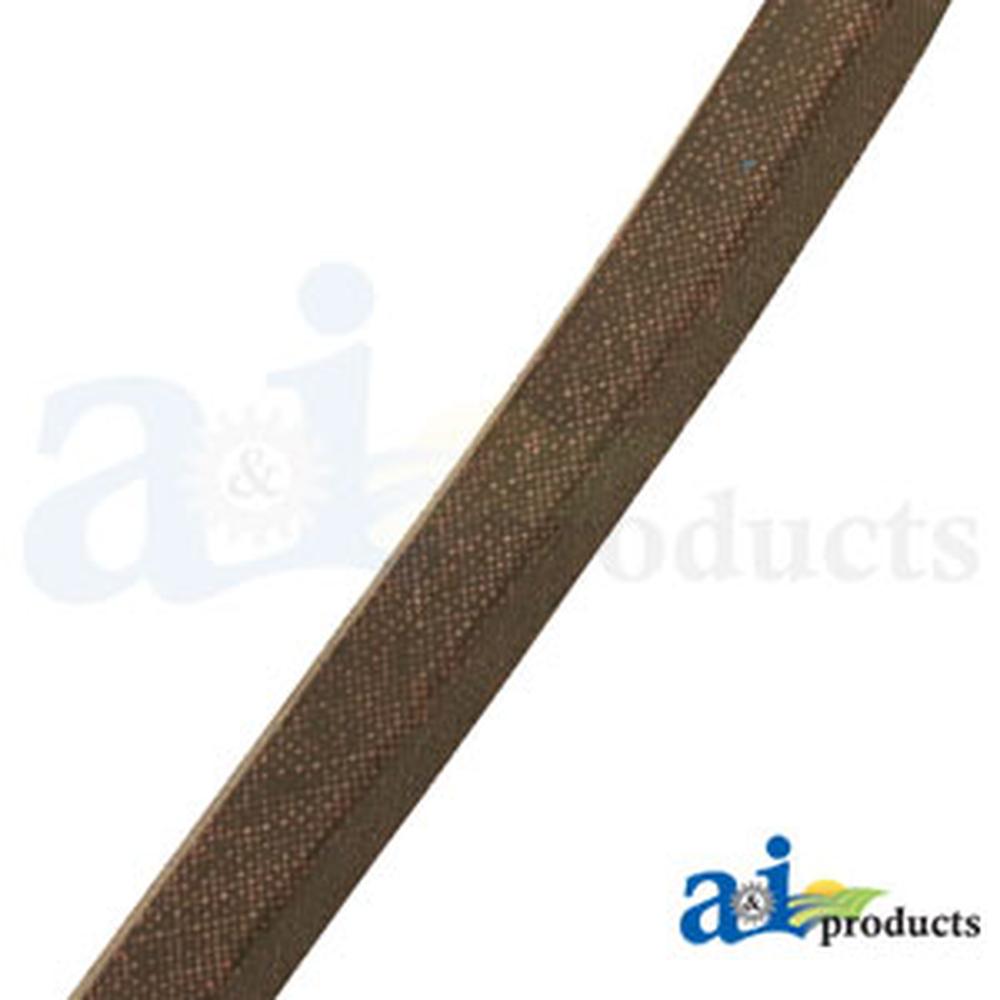 5022931 SIMPLICITY BELT Made With Aramid