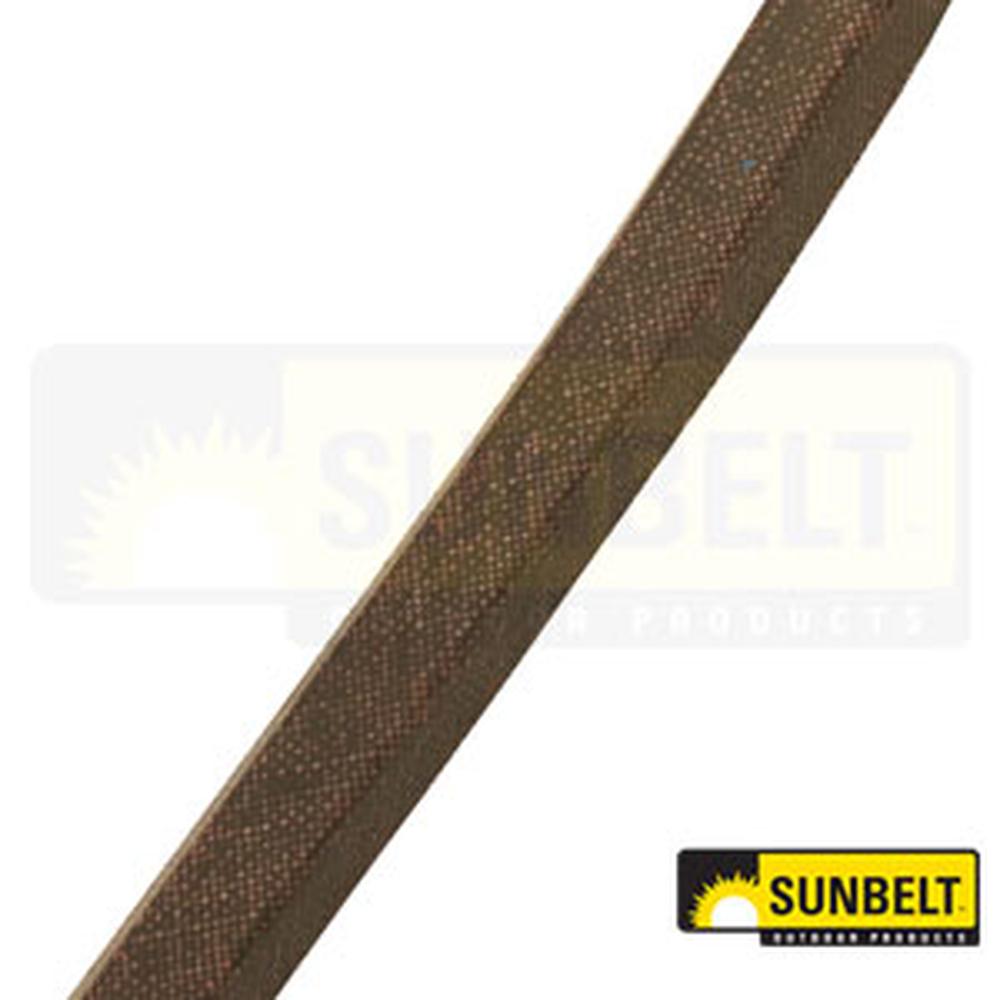 5022931 SIMPLICITY BELT Made With Aramid