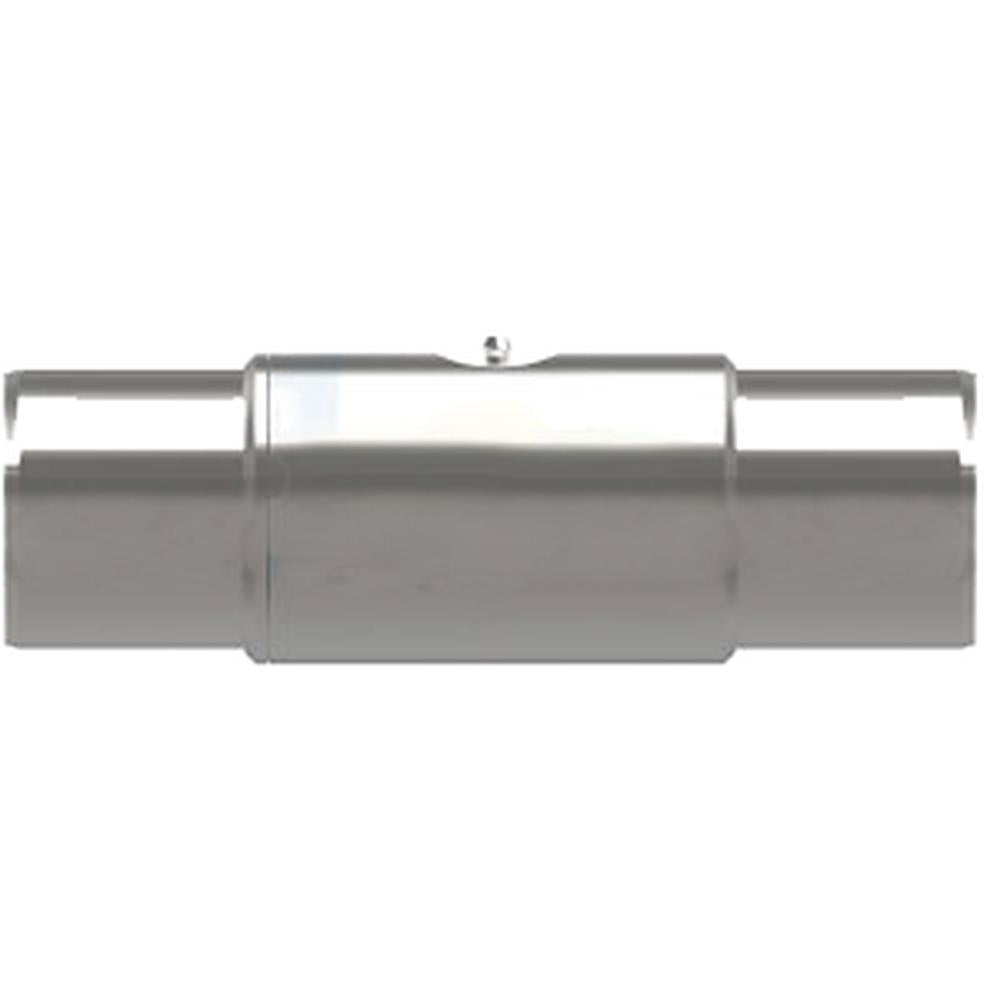 A-D355004-AI Slip Sleeve, 1-5/16" Square w/ Grease Groove
