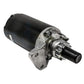 A-507127-AI Starter, United Te