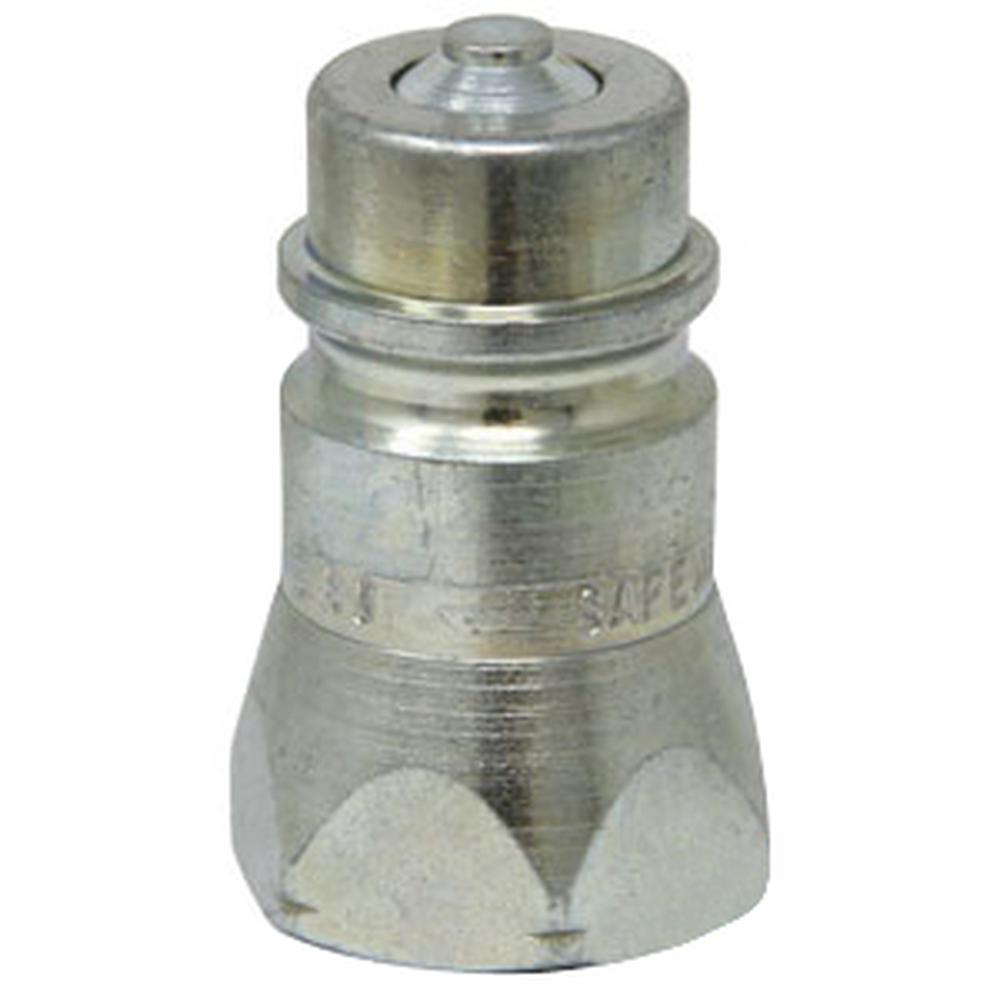 A-5077-4-AI Male Tip