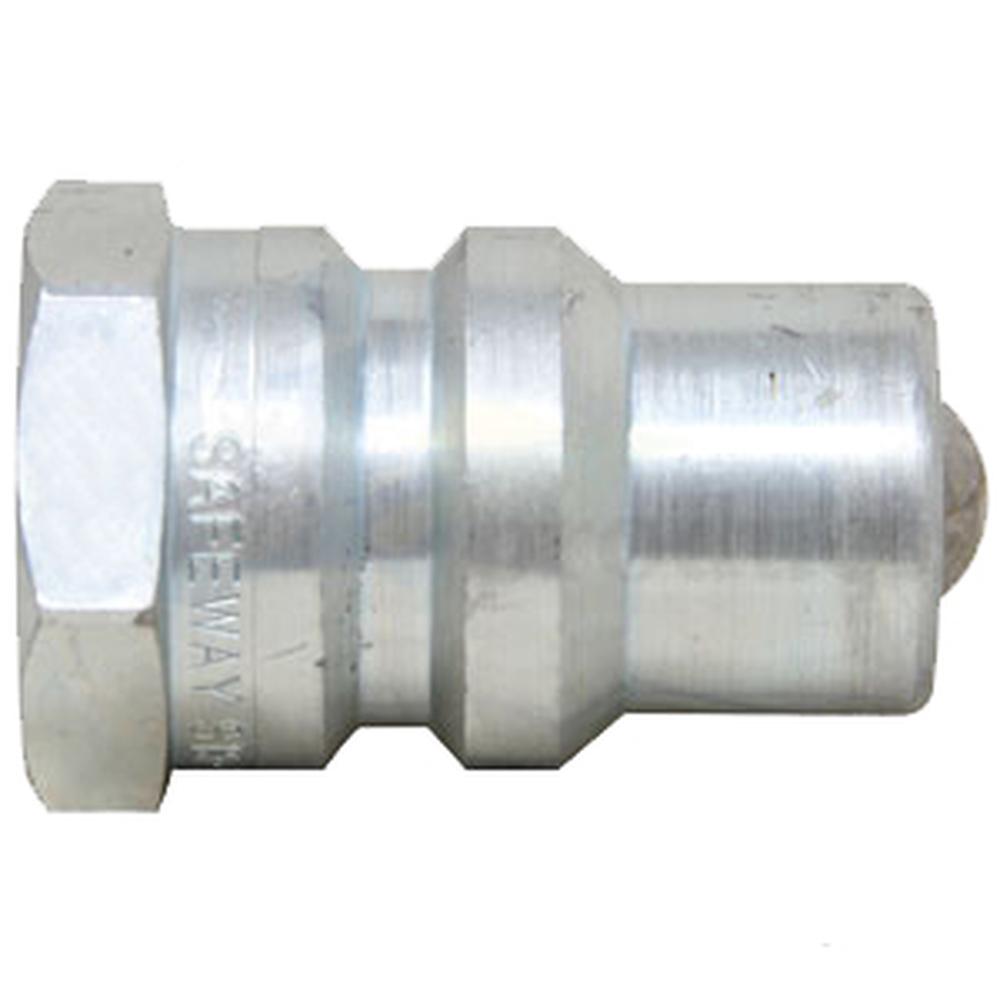 A-5080-4-AI One New Aftermarket Male Tip Fits Case Model A28542