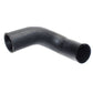 Top Hose Fits Ford/New Holland Replaces 5104825