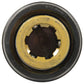 A-510504897-AI Tractor Yoke; 2480 Series