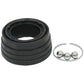 A-510507944-AI Repair Kit; QS Lock, 1 3/8"