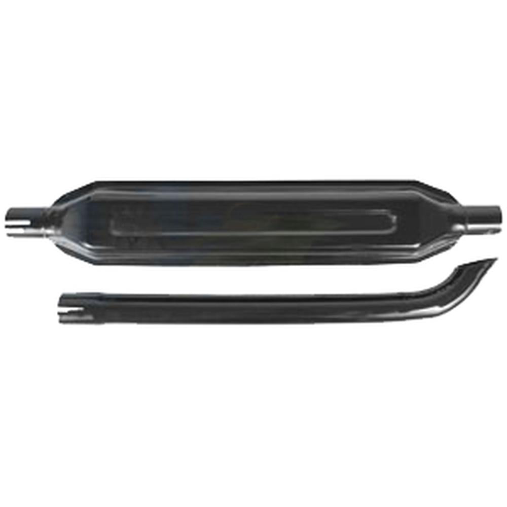A-5122884-AI MUFFLER