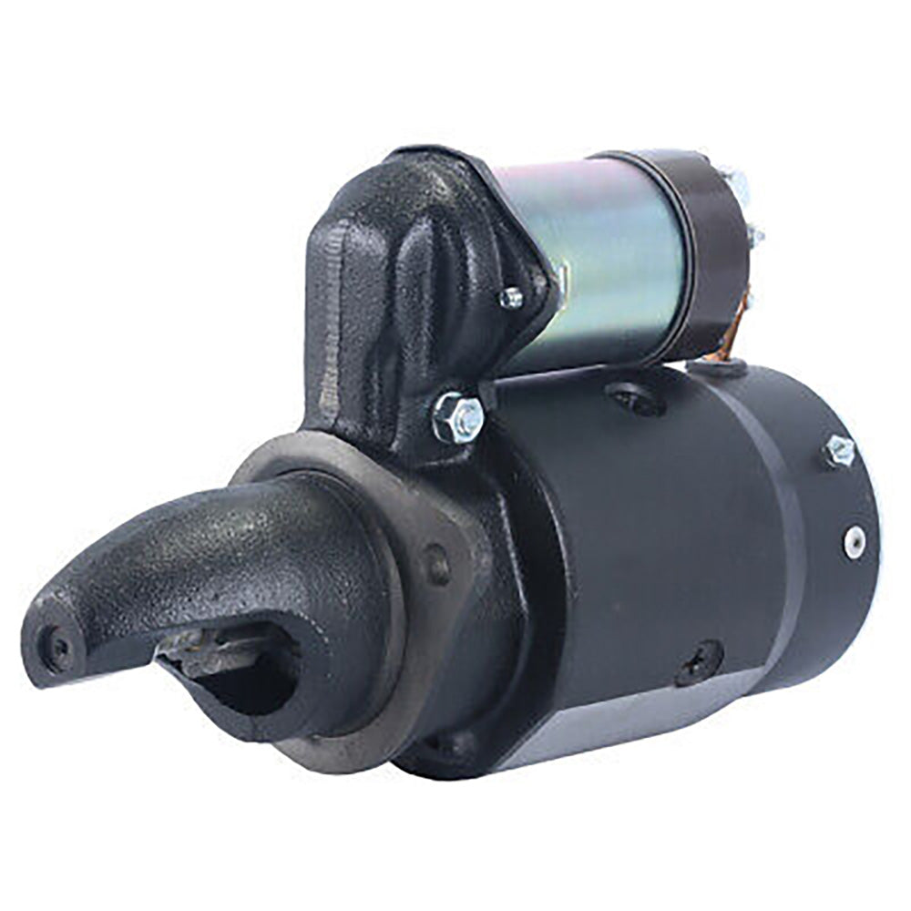 A-513942M92-AI RE-MFG. STARTER