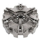 A-5154835-AI Pressure Plate: 11", 6 lever, organic, rigid, cast iron, indep PTO