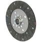 A-5160709-AI Trans Disc: 10", organic, solid