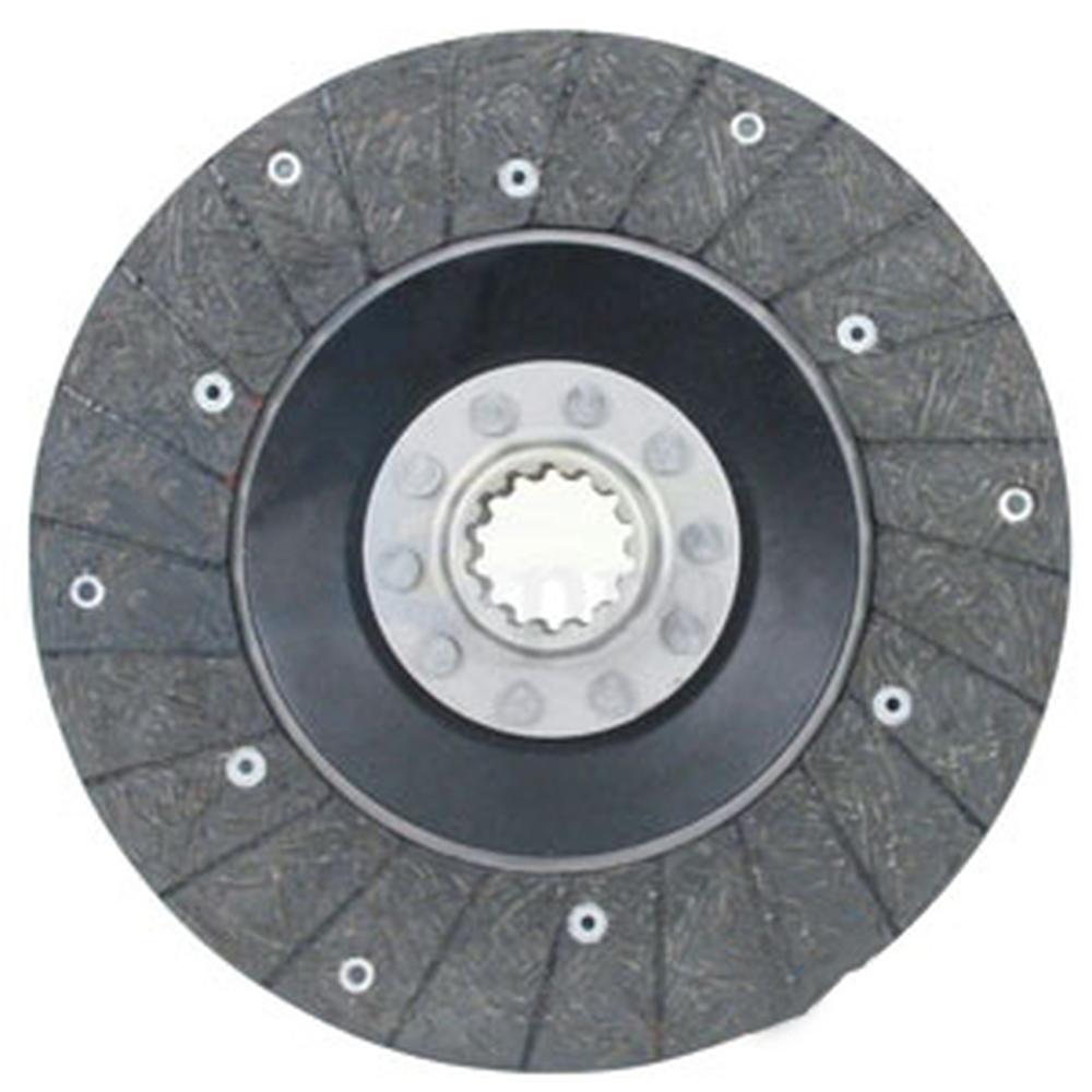 A-5160709-AI Trans Disc: 10", organic, solid