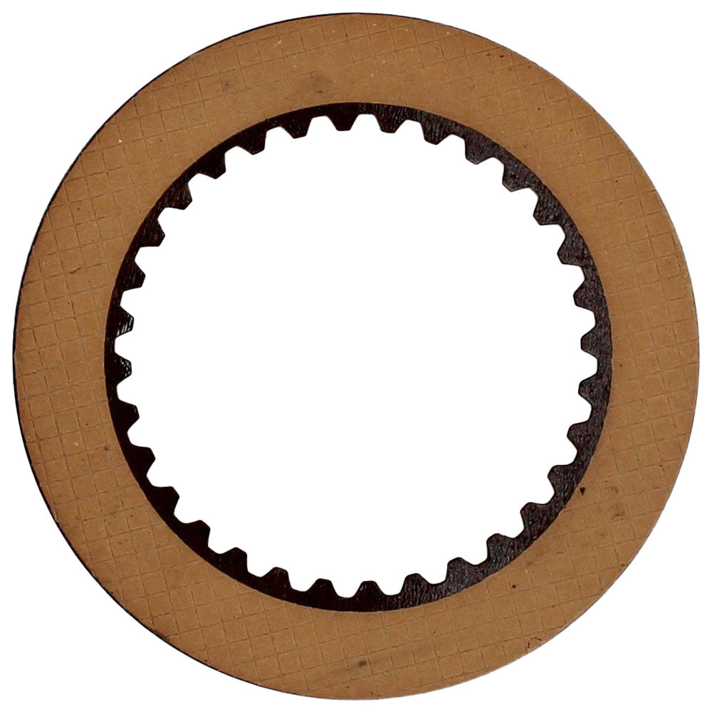 PTO Clutch Friction Disc Fits Ford/New Holland Replaces 5163844