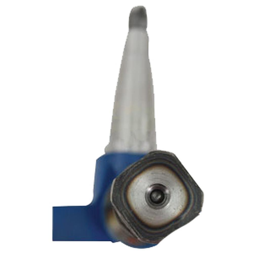 Spindle 5166148 Fits Ford New Holland 4835 5635 6635 7635 Tl100