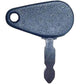 A-5170782-AI Key, Ignition (4/ set)