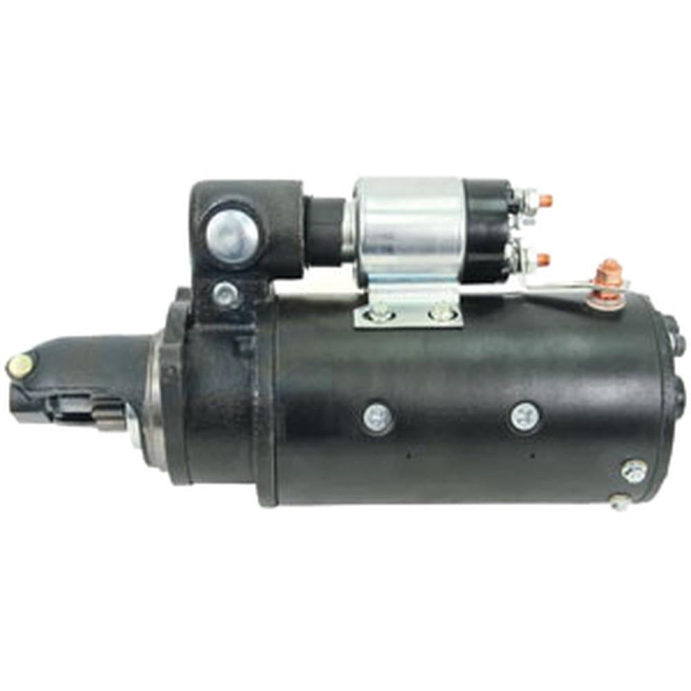 A-518884M91-AI RE-MFG. STARTER