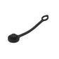 A-5205-5-AI Dust Plug, 3/4" (2 pkg)