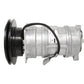 A-533713M91-AI Compressor, Re-mfg, A6 w/ Clutch