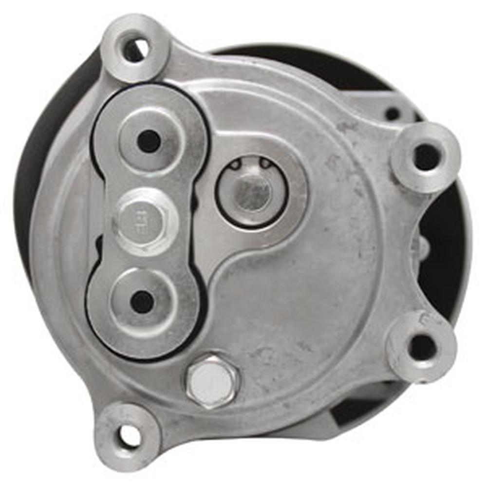 A-533713M91-AI Compressor, Re-mfg, A6 w/ Clutch