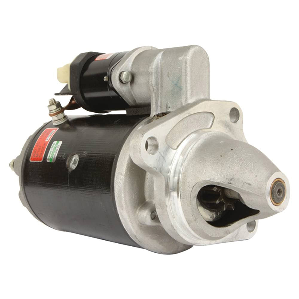 A-535388M92-AI RE-MFG. STARTER