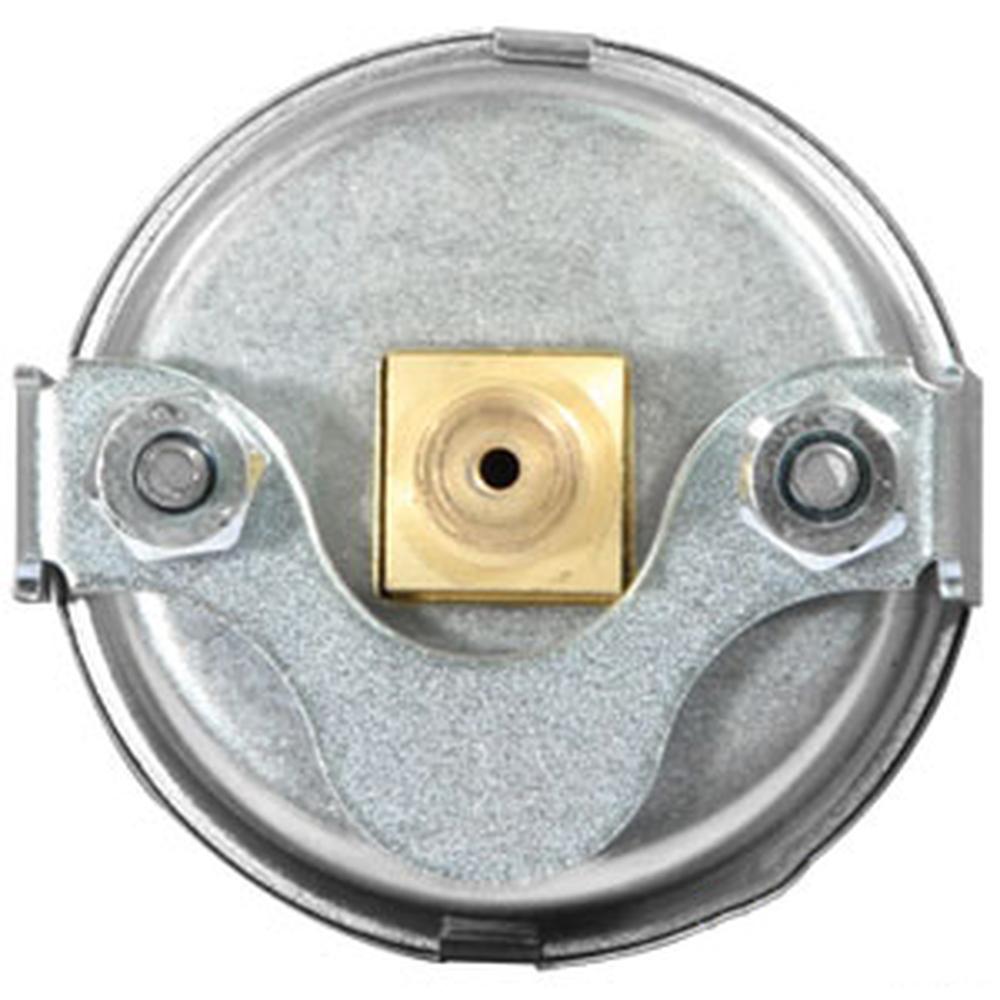 A-536962R2-AI Gauge, Oil Pressure (80 lb)