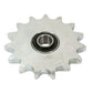 A-541857R92-AI Sprocket, Idler; Feeder Reverser