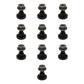 Disc Mower Blade Bolt Kit (10 Pack) Fits John Deere Replaces CC19994