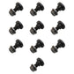 Disc Mower Blade Bolt Kit CC19994 Fits John Deere R160 R200 R240 R280 R310