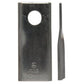 A-56151300-AI Blade, Disc Mower, RH