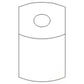 582018R1 Block, Elevator Drive Chain Tightner