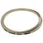 M149866 Aftermarket Mower Deck Belt 72" Mower Decks Fits John Deere