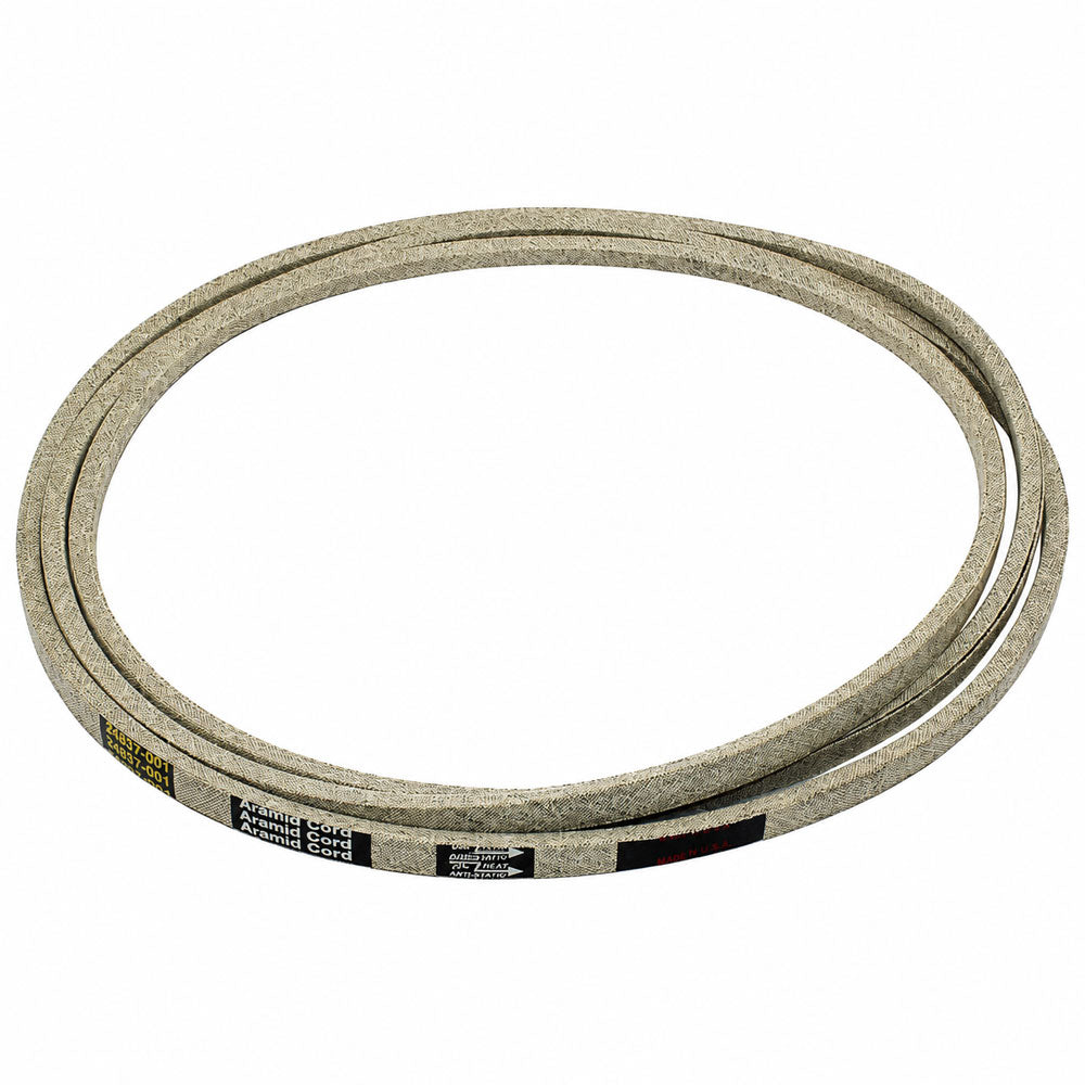 M149866 Aftermarket Mower Deck Belt 72" Mower Decks Fits John Deere