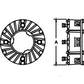 A-59018000-AI Clutch Pack