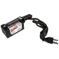 A-5B1501-AI Magnetic Heater (2-1/4" x 3-3/4" )