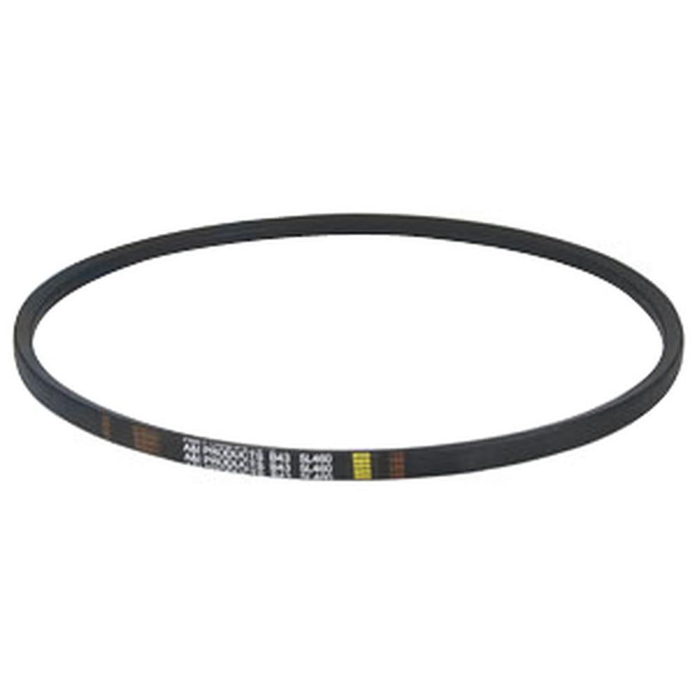 Fractional V-Belt 5L460 21/32" X 46" Fits Fractional Horsepower Engines