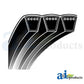 A-5V1060/04 Wedge Banded V-Belt (5/8" X 106")