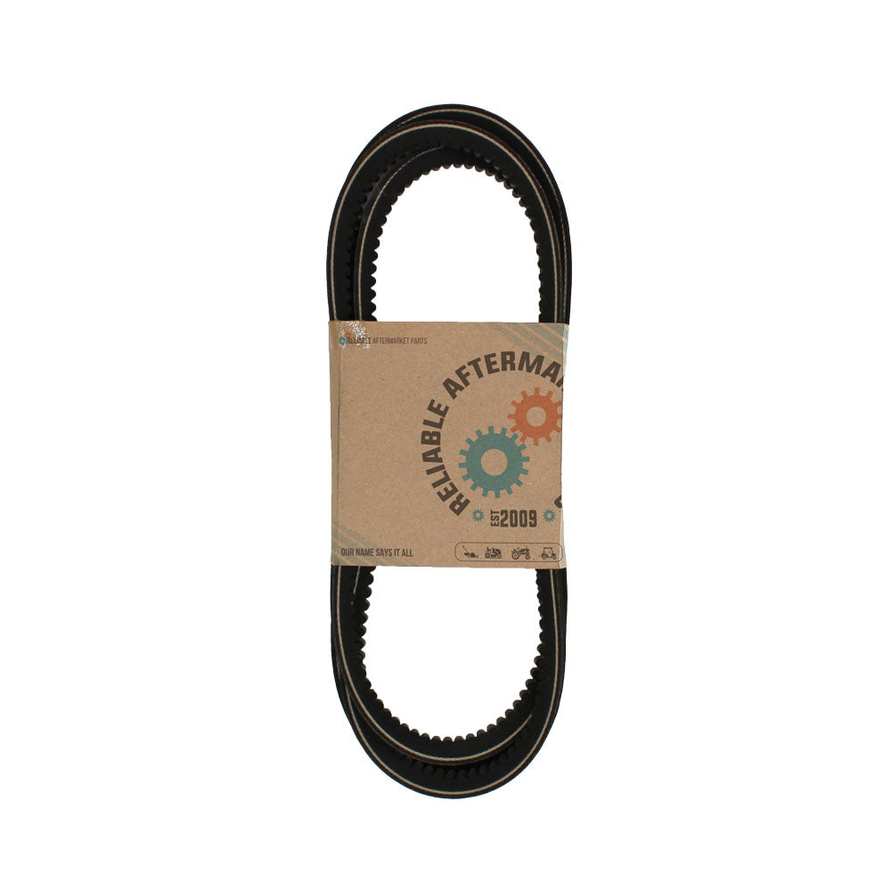 A-5VX1080-AI One New Replacement Cogged Wedge V-Belt (5/8" X 108")