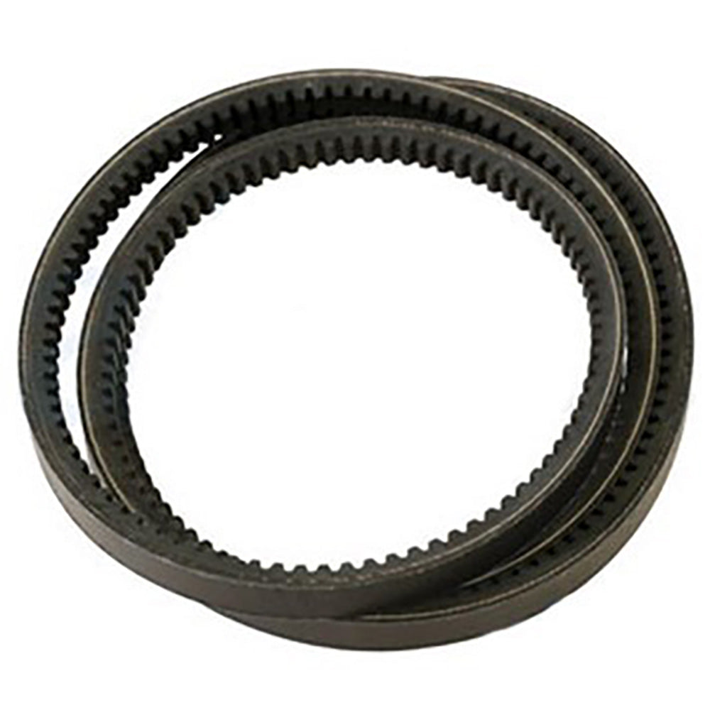 Cogged Wedge V-Belt Fits Caterpillar Replaces 1N9382
