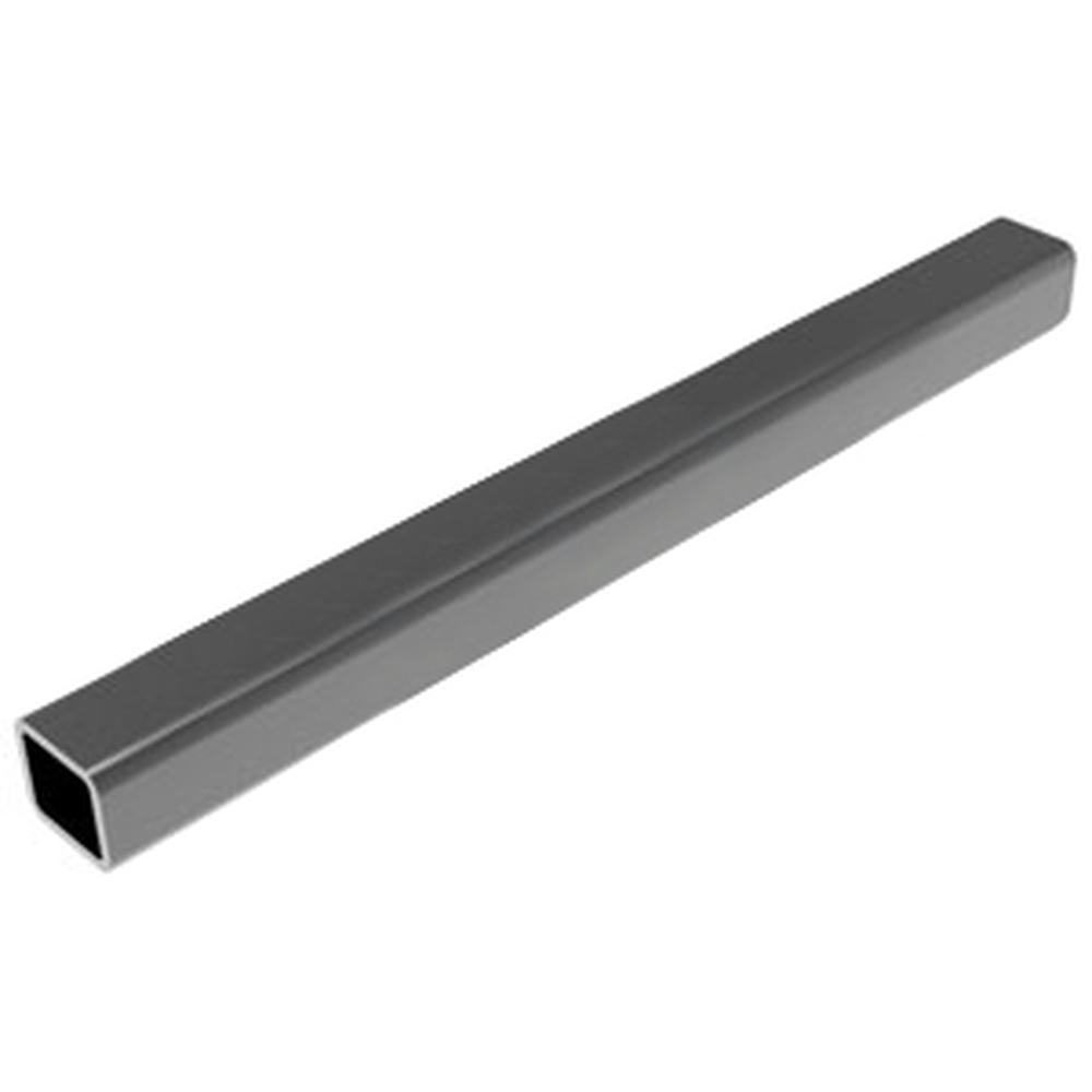 A-D601618-AI Rectangular Tube