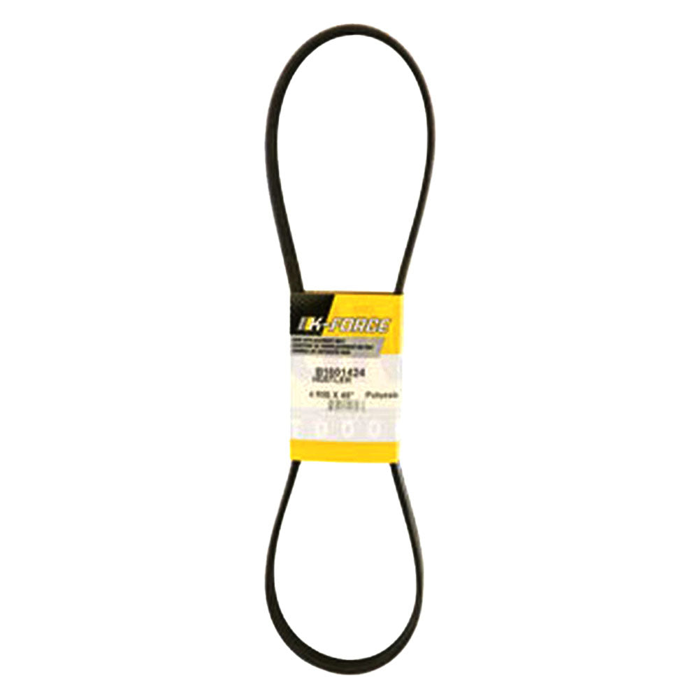 601424 HUSTLER BELT