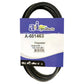 601463 HUSTLER BELT