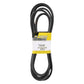Mower Deck Belt Fits Hustler Replaces 14786 Made With Aramid
