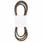 133" x 5/8" Mower Deck Belt Made with Aramid Fits Big Dog Replaces 601788