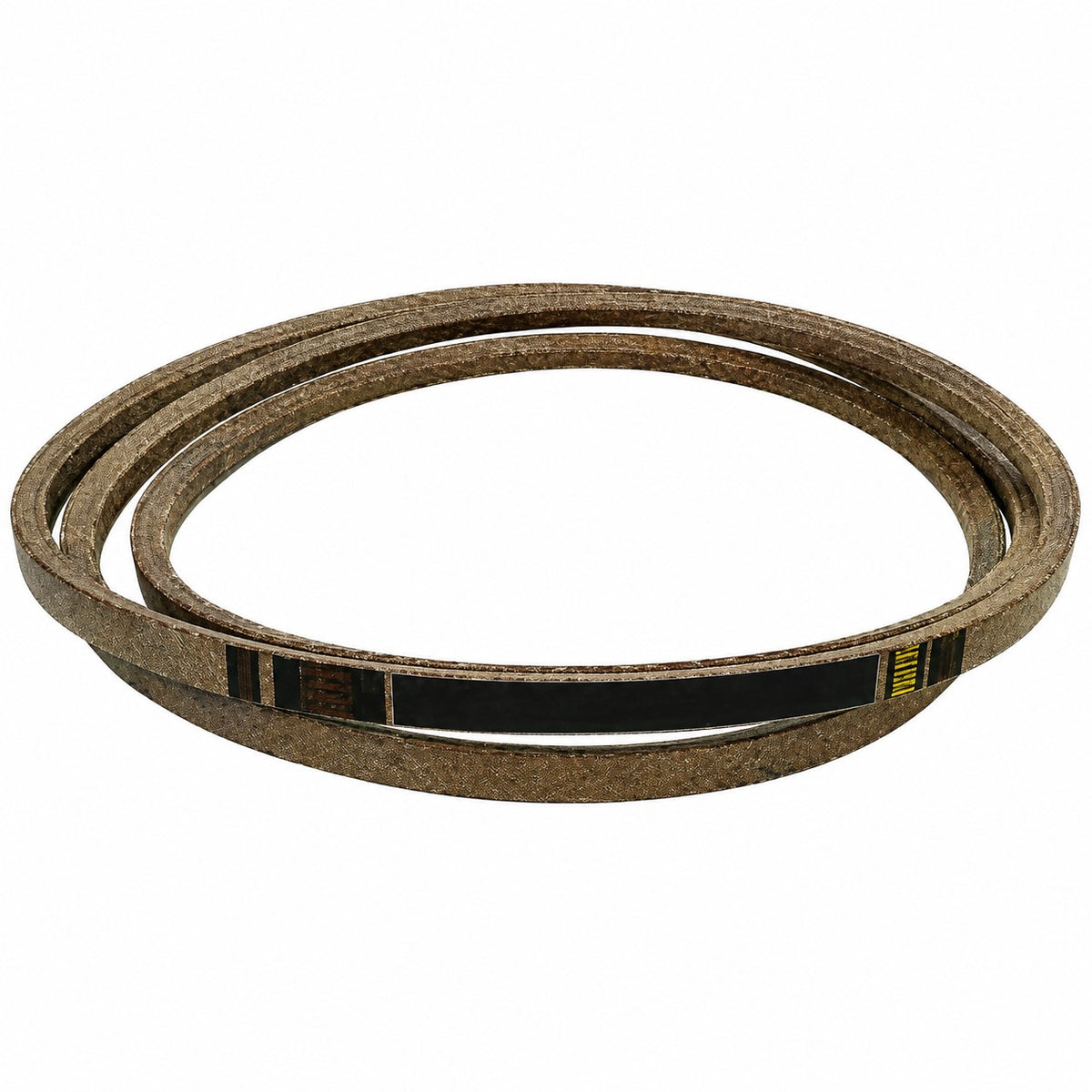 133" x 5/8" Mower Deck Belt Made with Aramid Fits Big Dog Replaces 601788