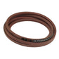 Mower Deck Belt Fits Big Dog Replaces 230-3815 Made With Aramid
