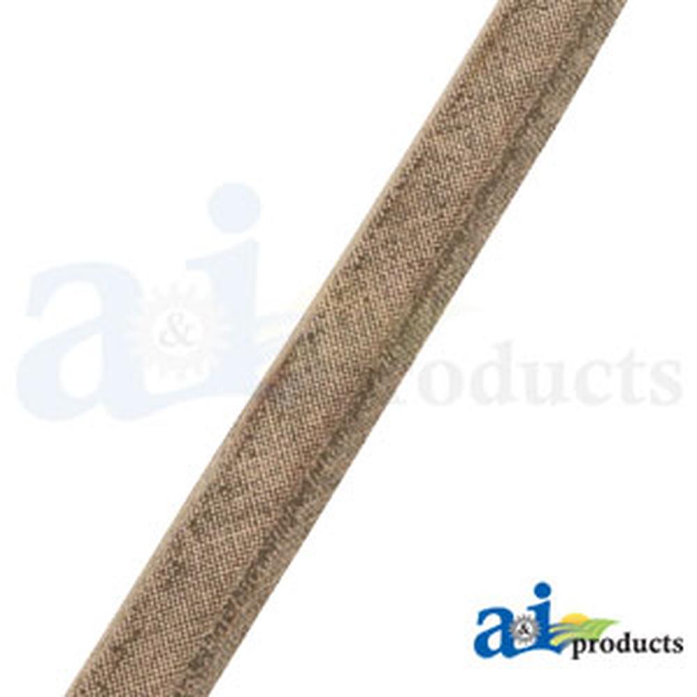 602077 HUSTLER BELT Made With Aramid