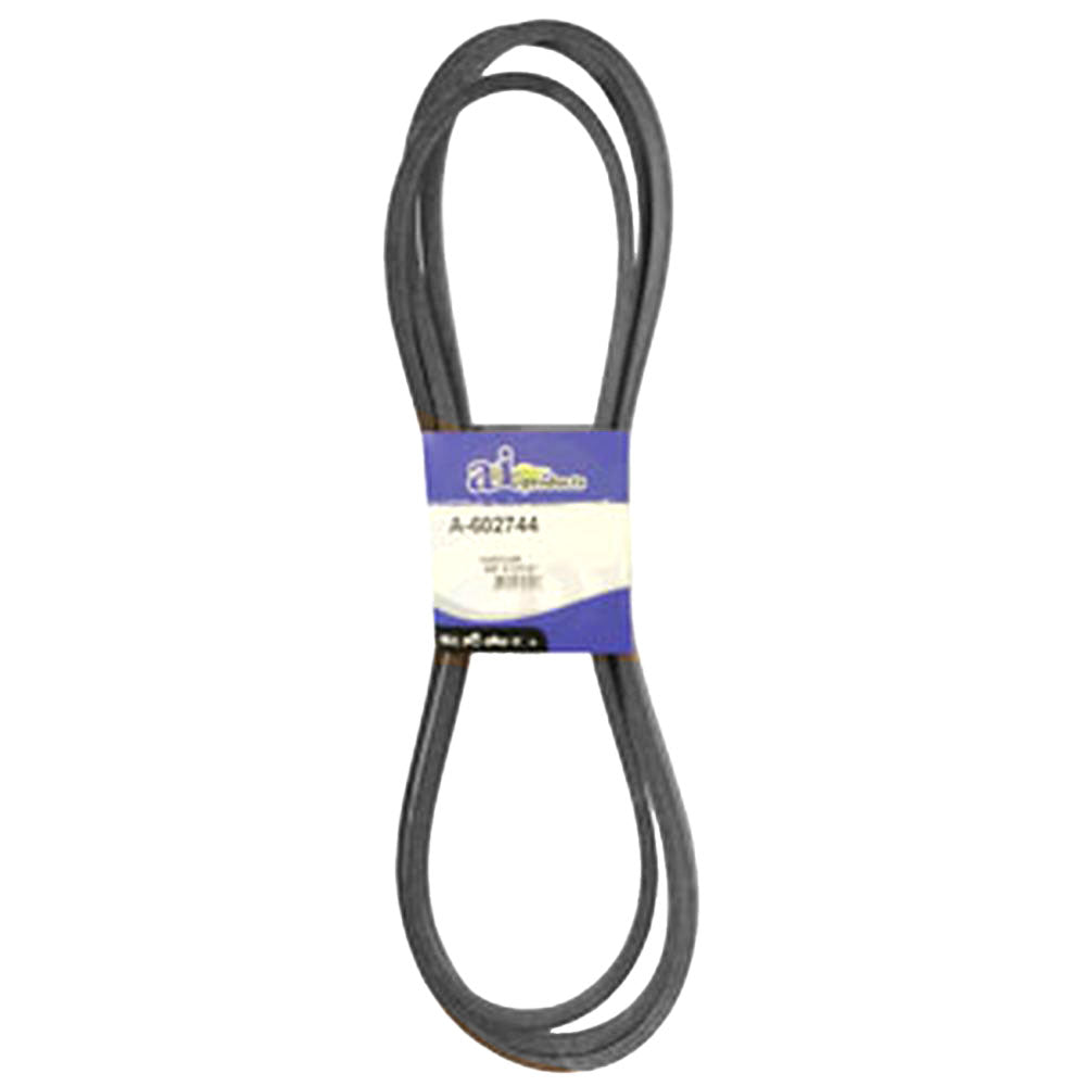 602744 HUSTLER BELT Made With Aramid