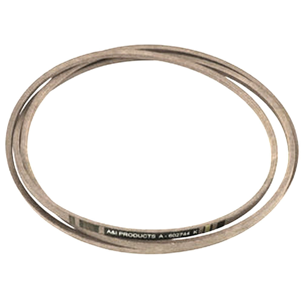 602744 HUSTLER BELT Made With Aramid