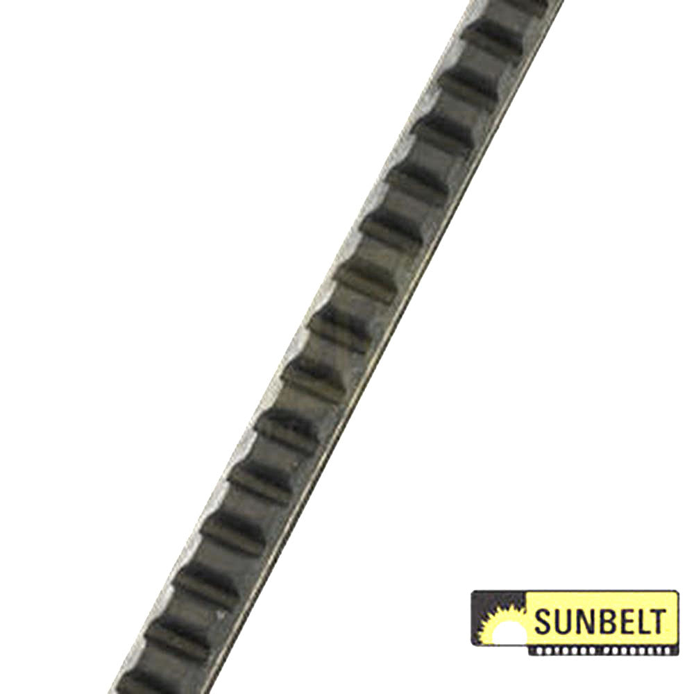 602762 HUSTLER BELT Made With Aramid