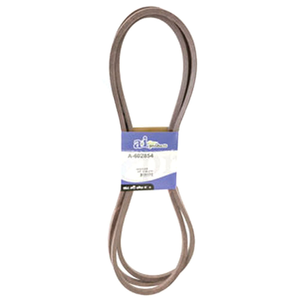 602854 HUSTLER BELT Made With Aramid