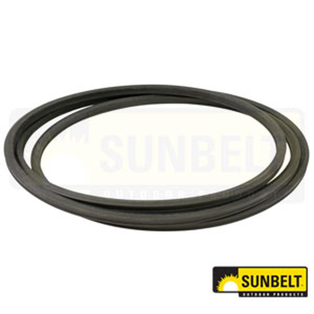 603422 Belt, Deck 72" Rear Discharge RH Fits 927012 SUPER Z, 927020 SUPER Z