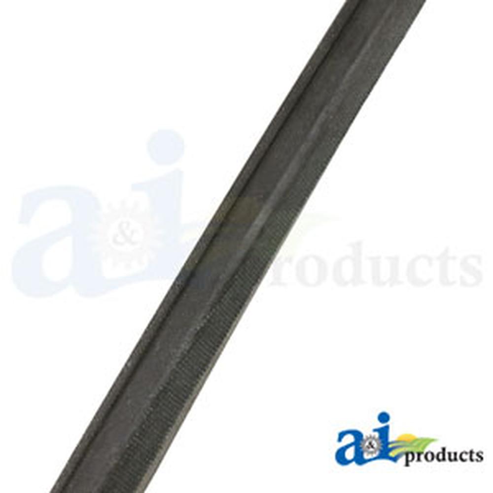 603422 Belt, Deck 72" Rear Discharge RH Fits 927012 SUPER Z, 927020 SUPER Z